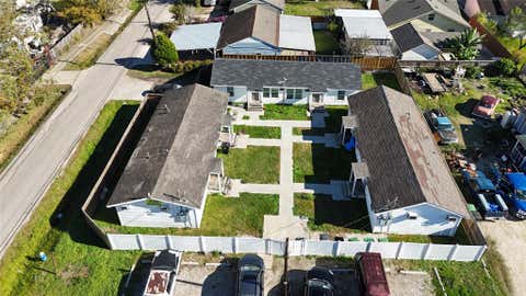 Photo of 6901 Dumble Street #6, Houston, TX 77021 (MLS # 15073129)