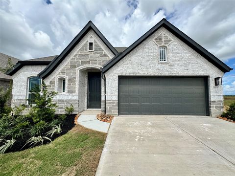 Photo of 3804 Sunrise Lane, League City, TX 77573 (MLS # 10044534)