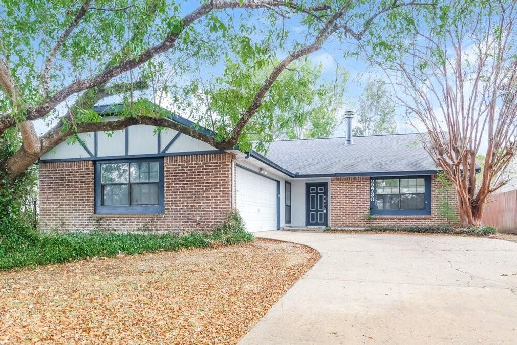 Photo of 22730 Hawkwood Drive, Spring, TX 77373 (MLS # 61545953)