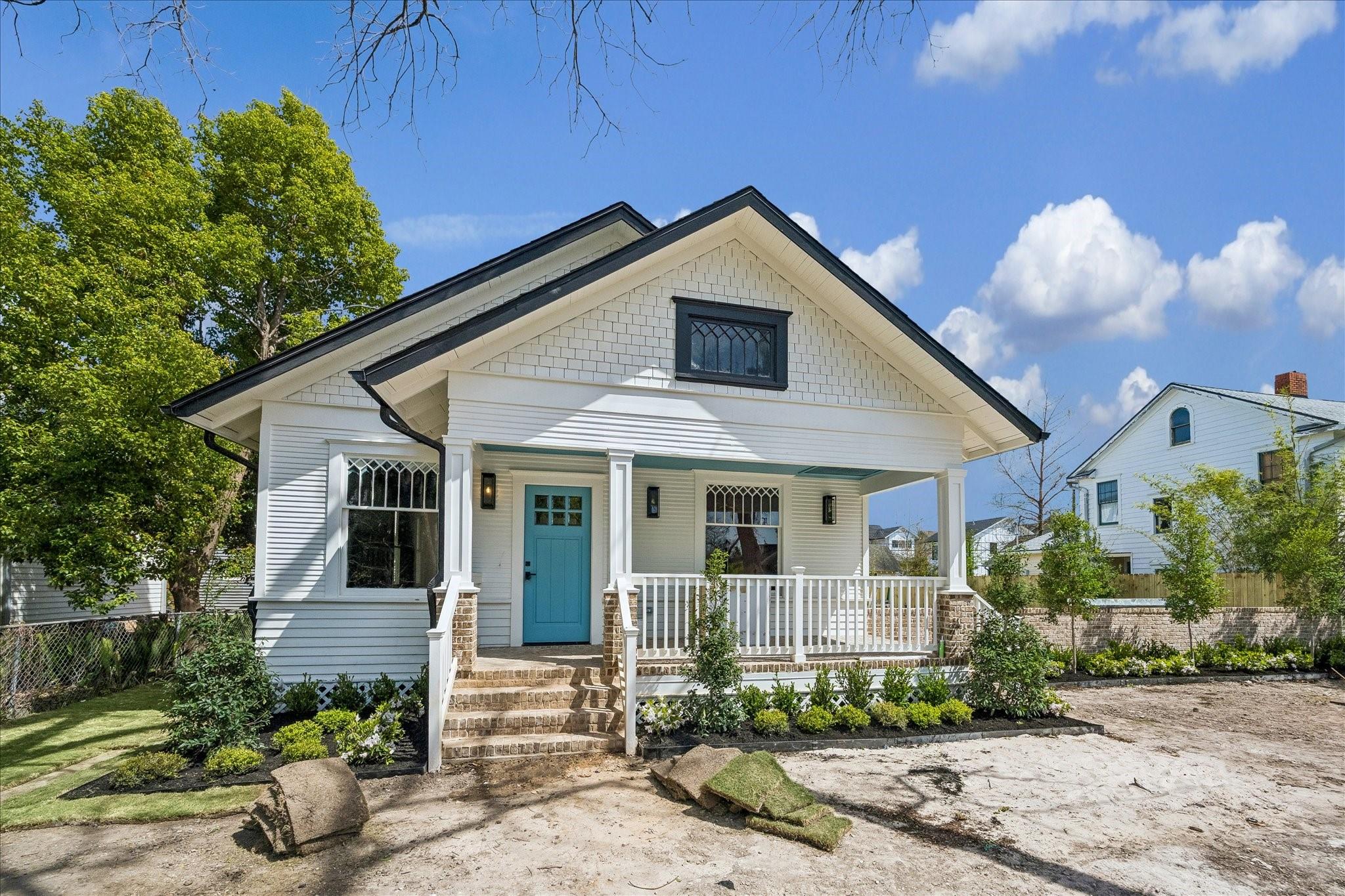 1836 Cortlandt Street