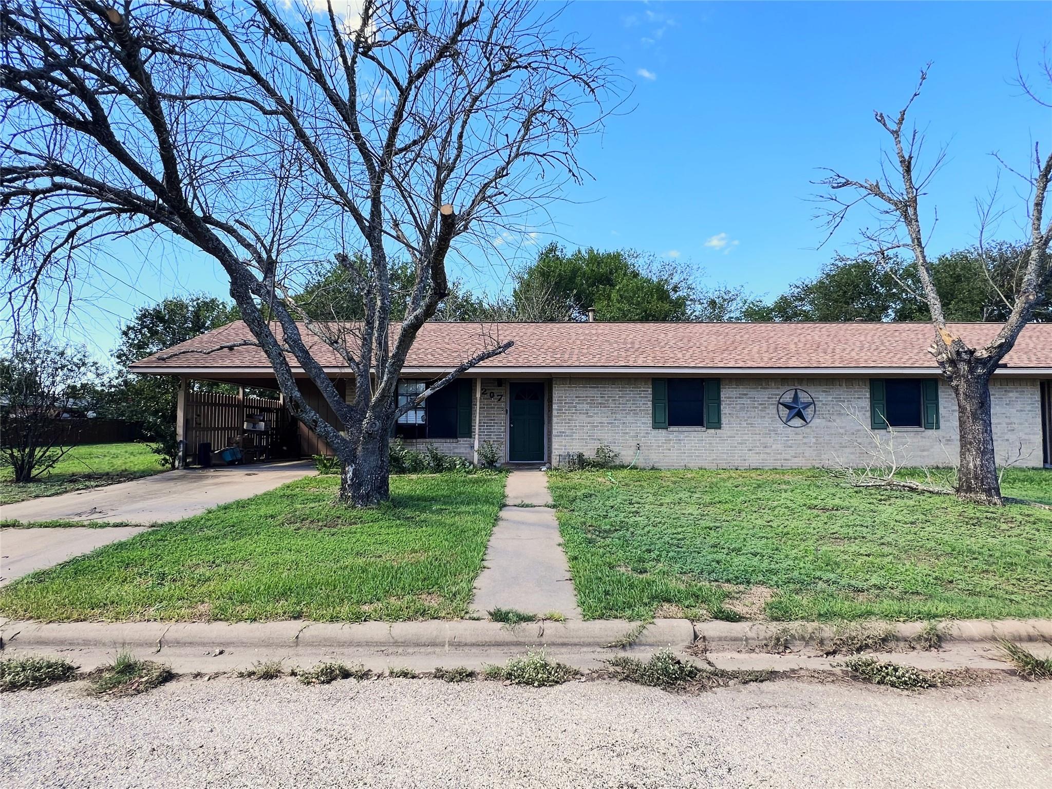 207 Cactus Street