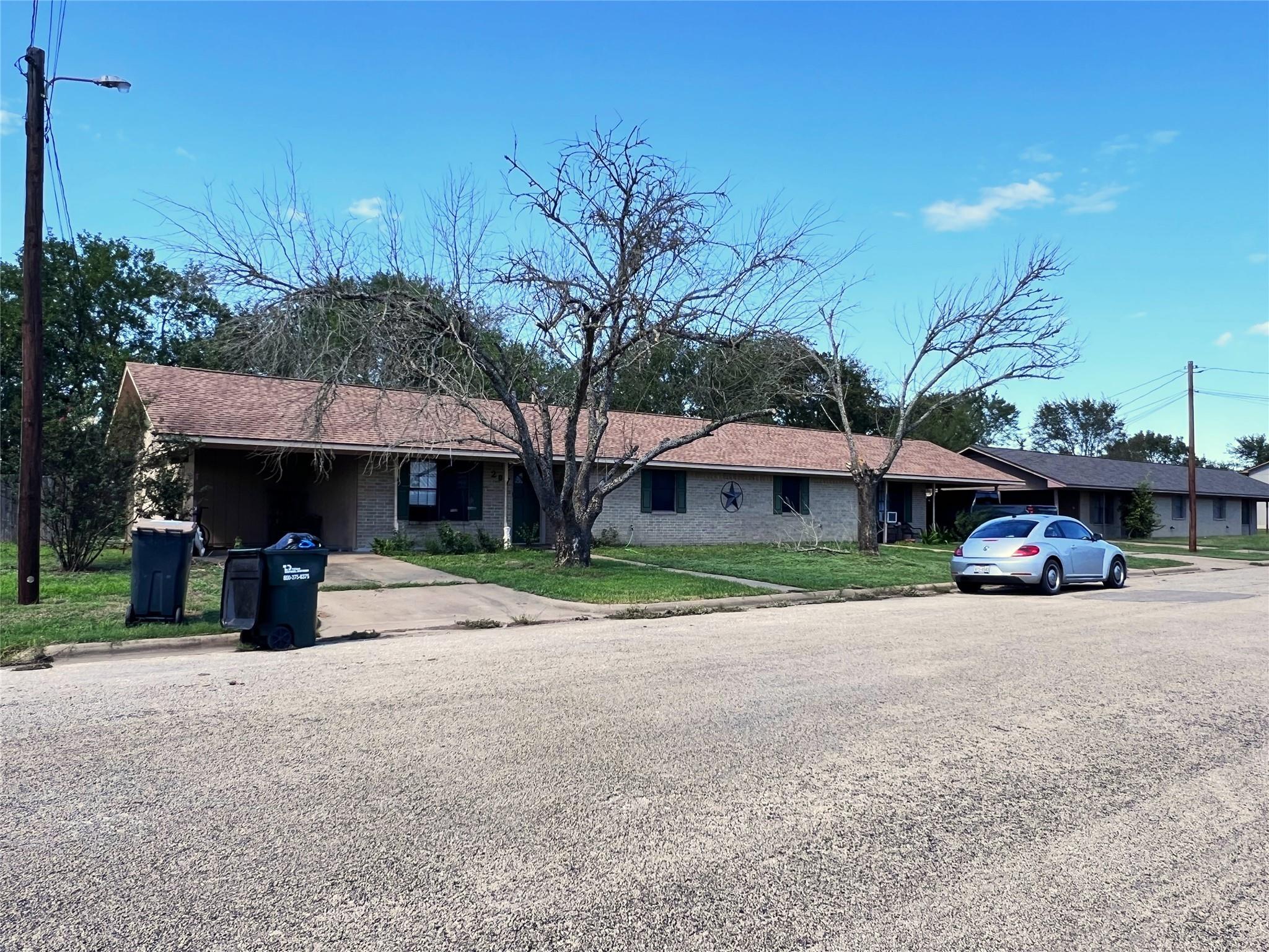 207 Cactus Street