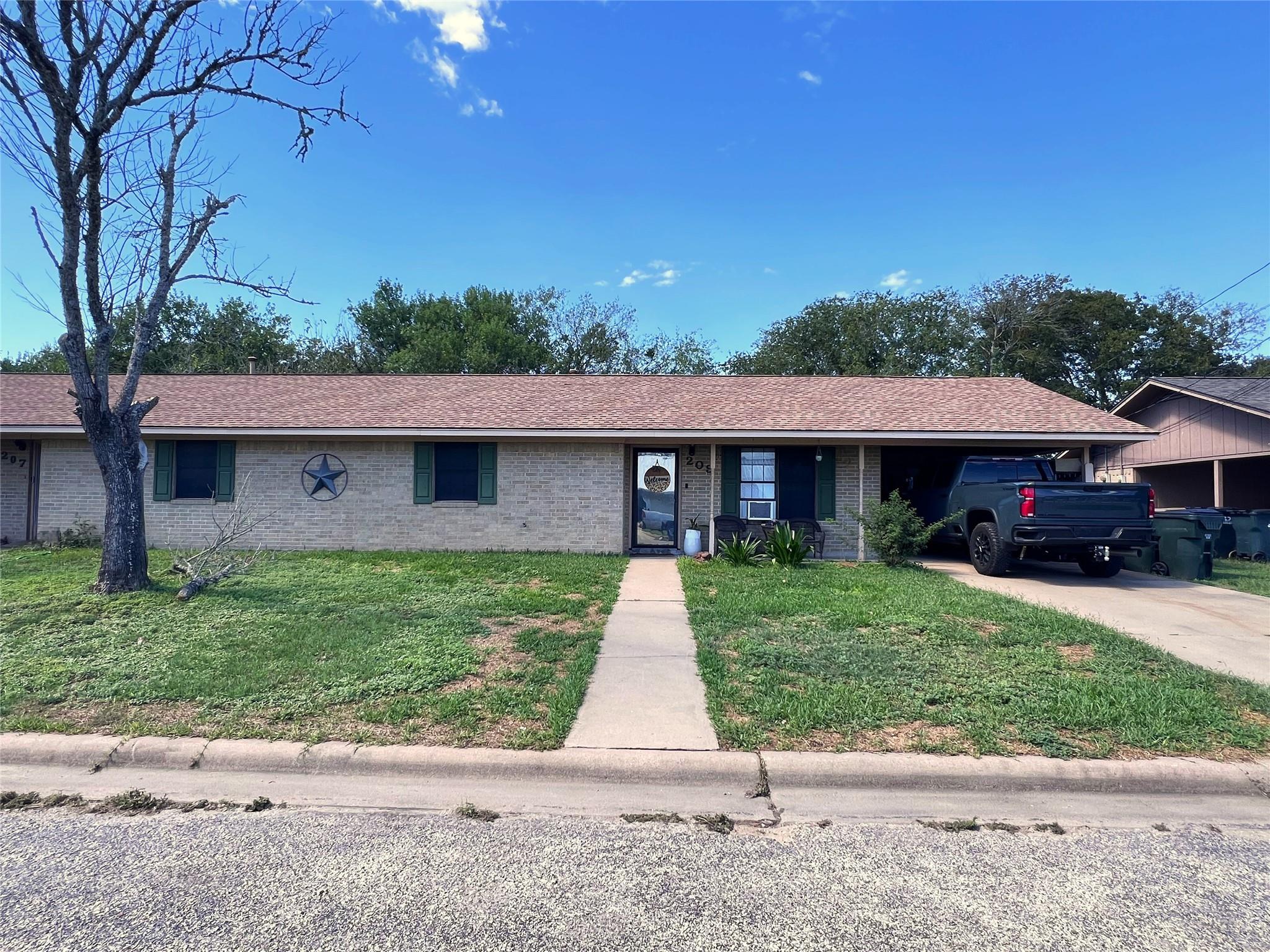 207 Cactus Street