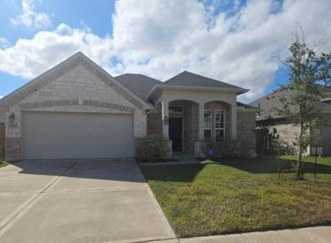 Photo of 1614 Diamond Mountain Drive, Rosharon, TX 77583 (MLS # 15281804)