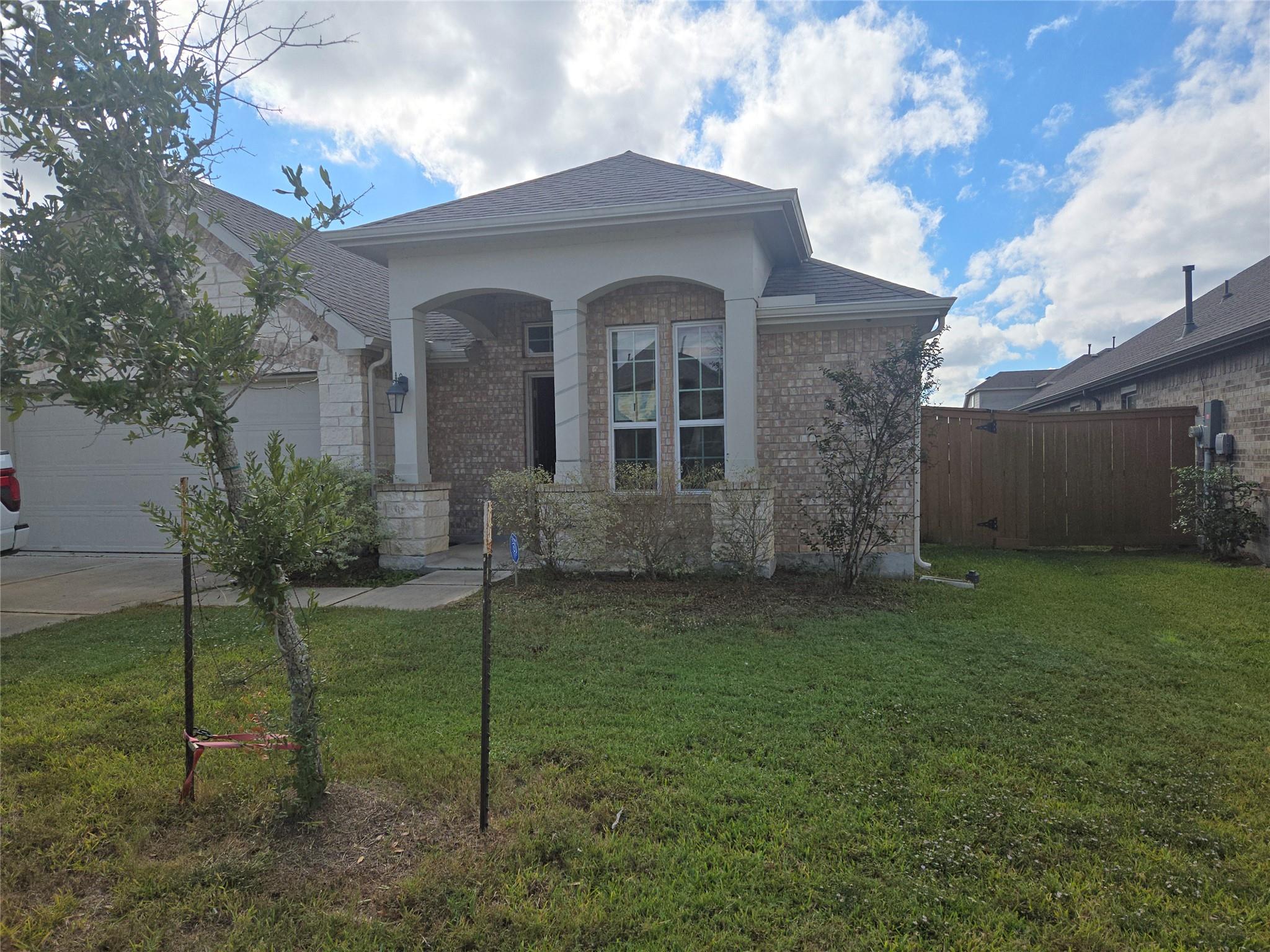 1614 Diamond Mountain Drive