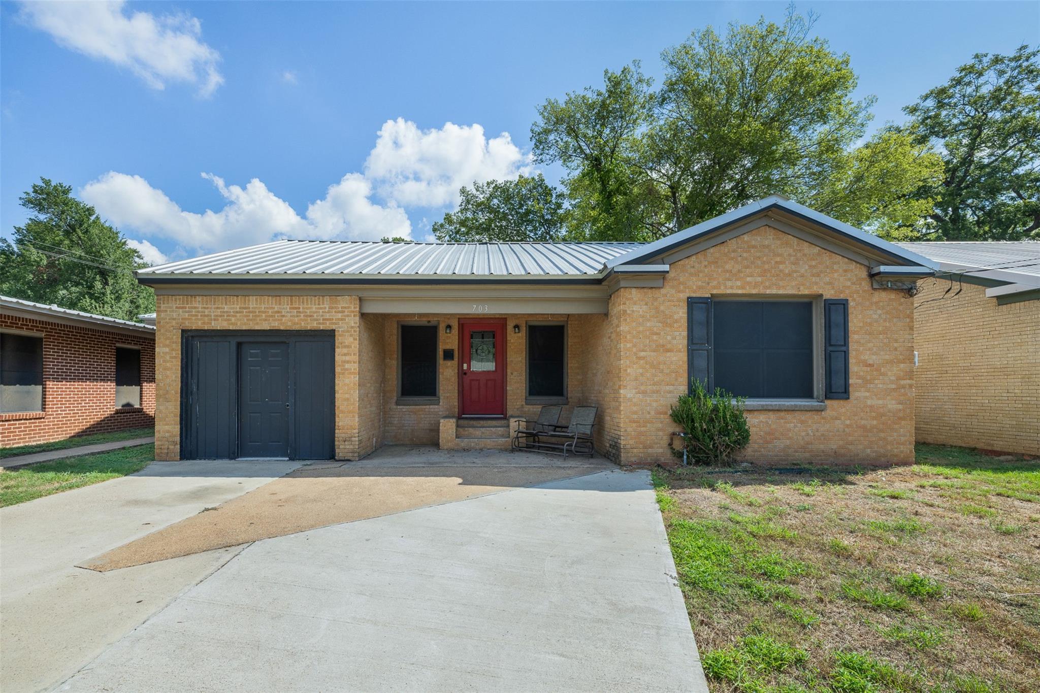 703 Cedar Street