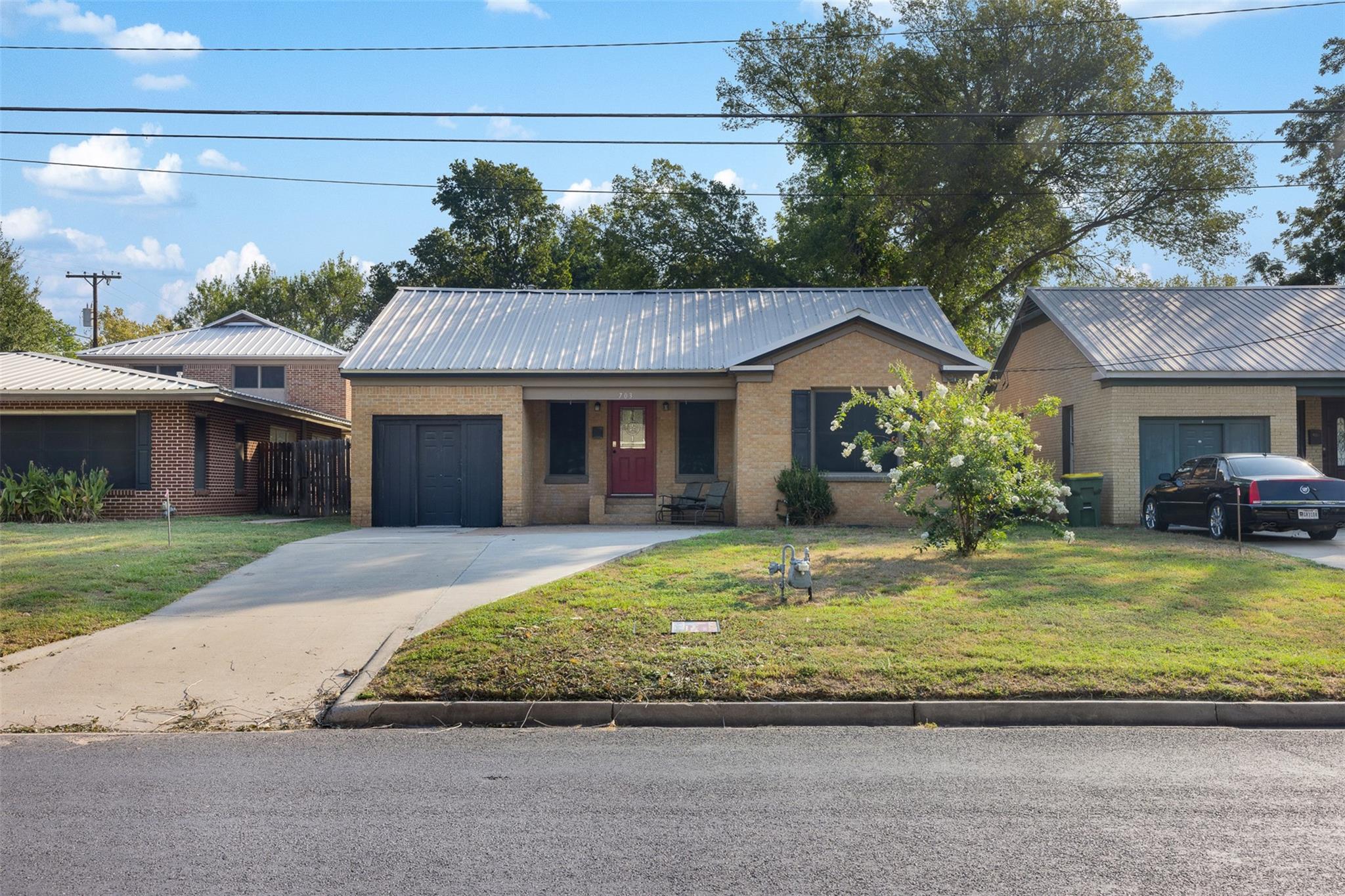 703 Cedar Street