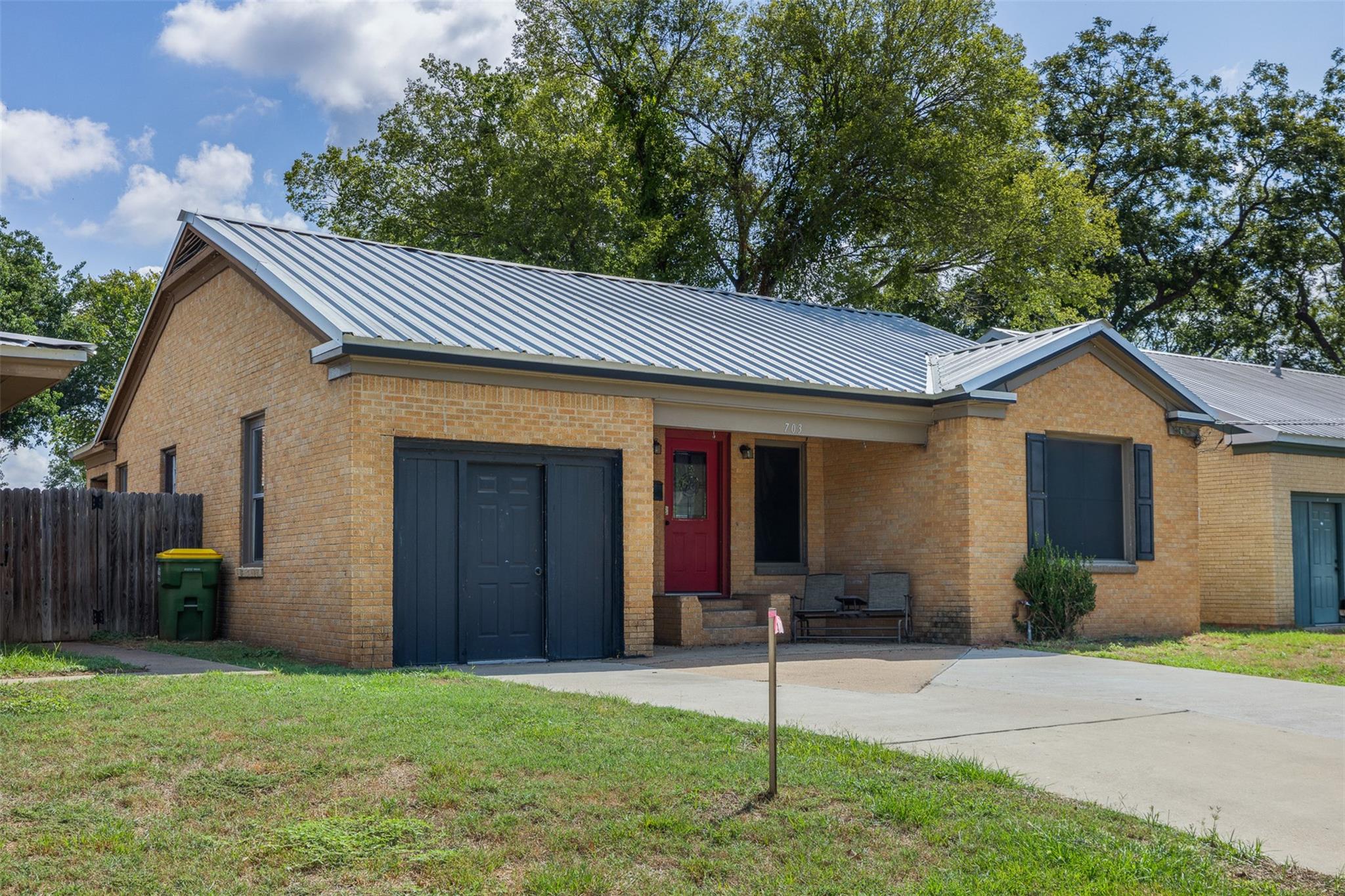 703 Cedar Street