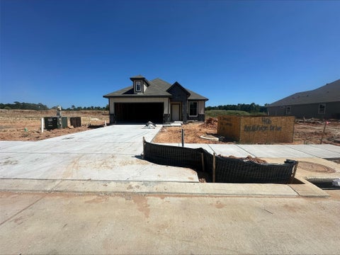 Photo of 406 Rockbridge Drive, Huntsville, TX 77340 (MLS # 30973952)