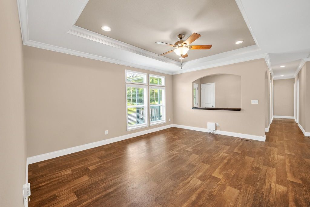 Photo of 41 Key Largo Loop, Point Blank, TX 77364 (MLS # 57123102)