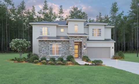 Photo of 220 Waterstone Drive, Montgomery, TX 77356 (MLS # 64872046)