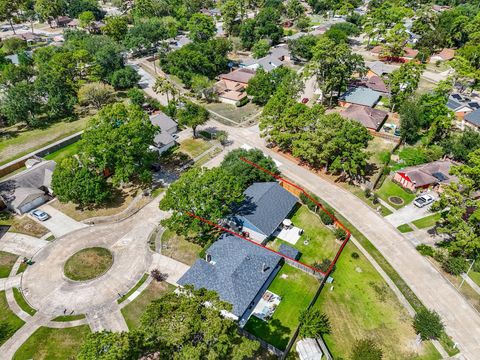 Photo of 22414 Millgate Drive, Spring, TX 77373 (MLS # 7313927)