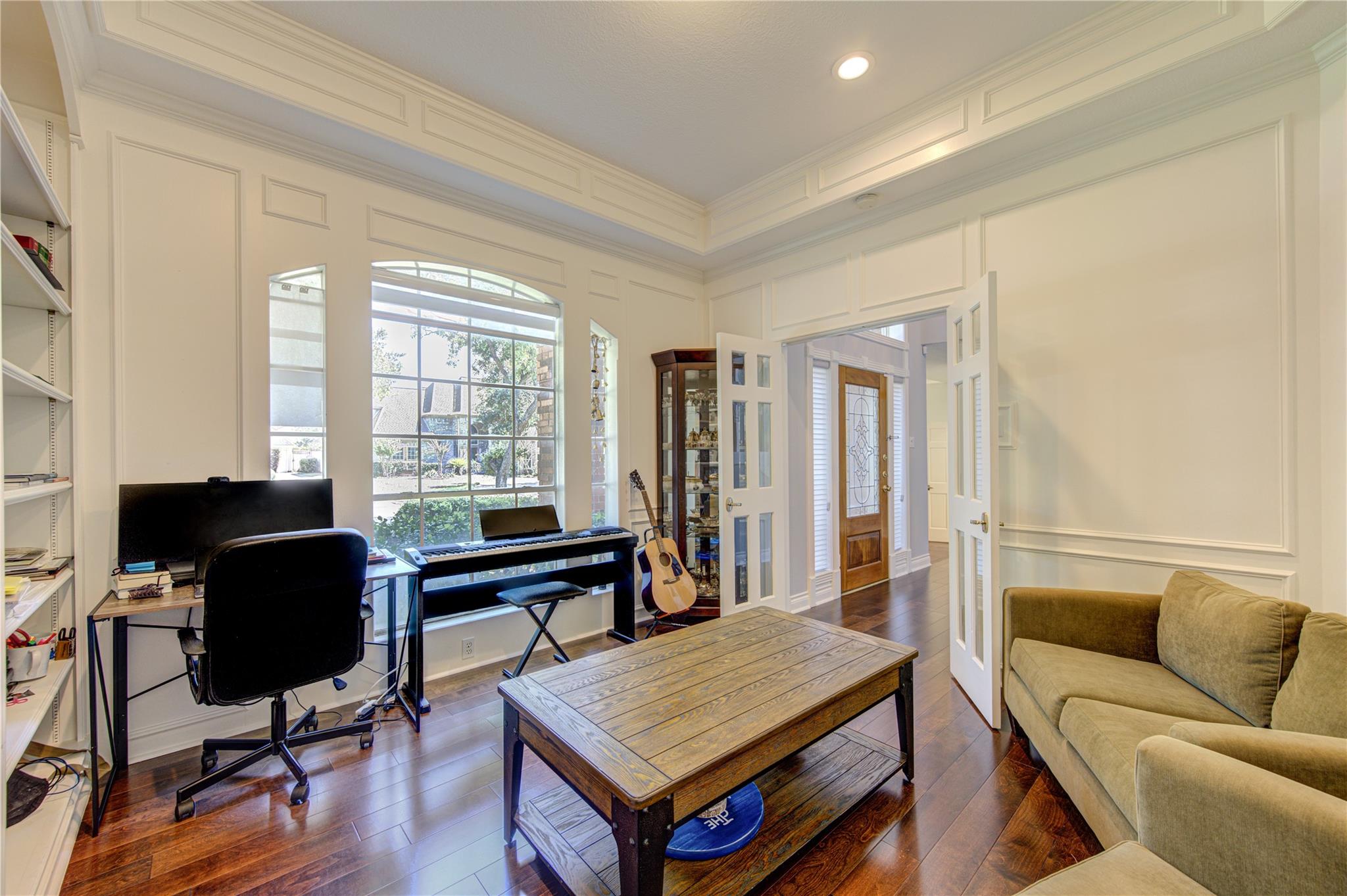 3622 Springhill Lane
