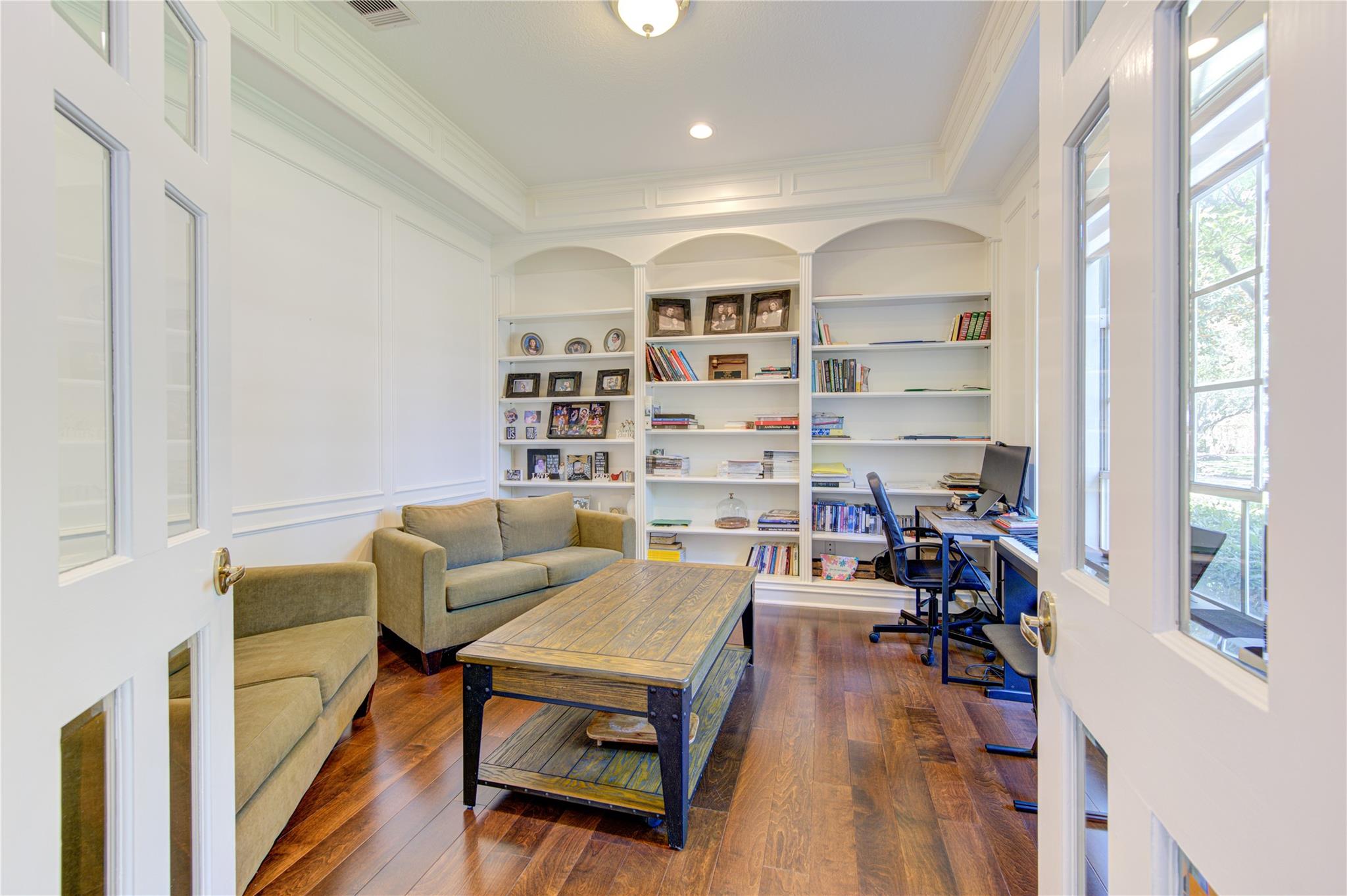 3622 Springhill Lane