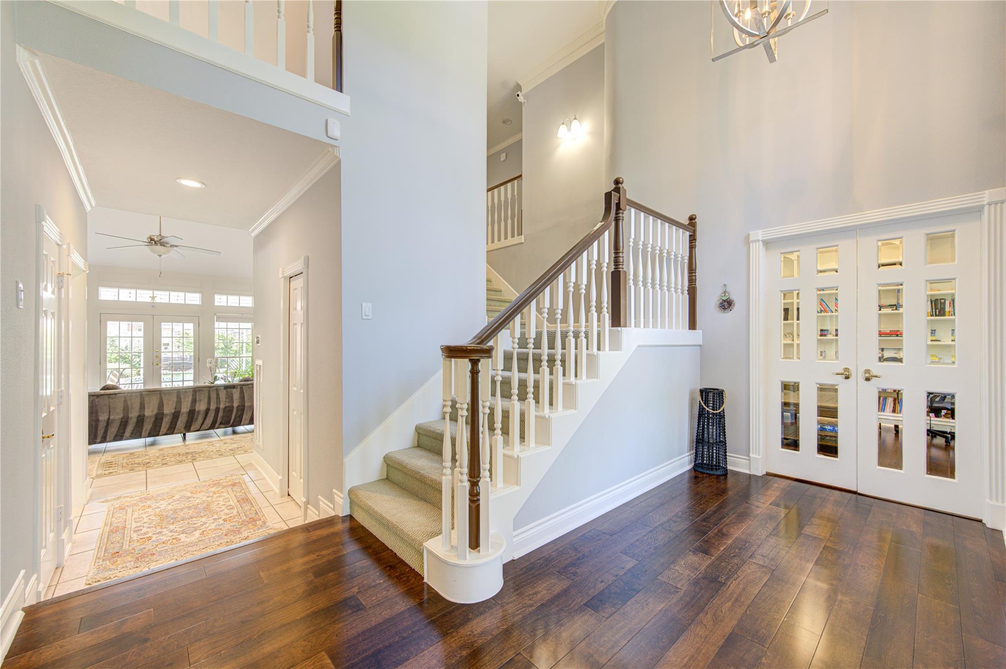 3622 Springhill Lane