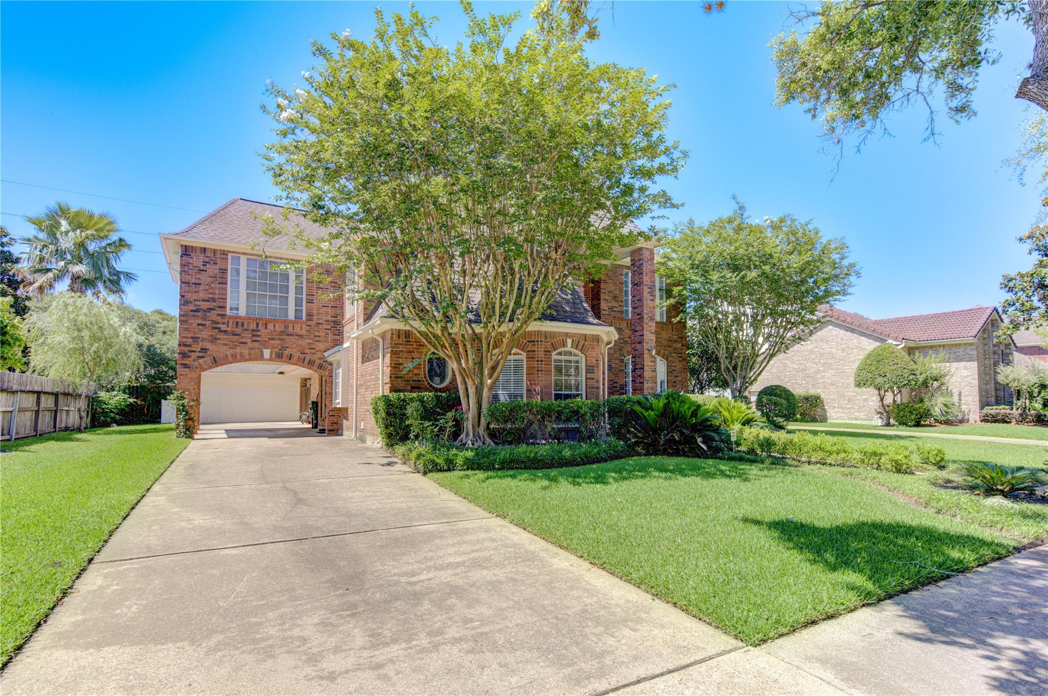 3622 Springhill Lane