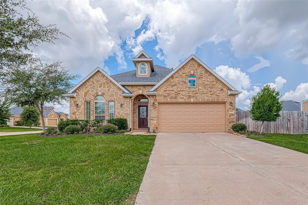 510 Sickles Court