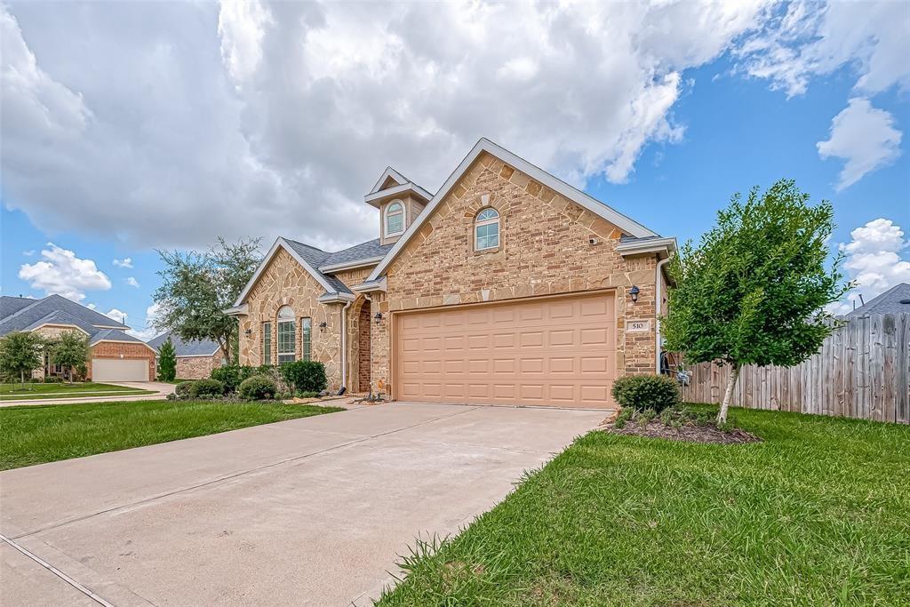 510 Sickles Court