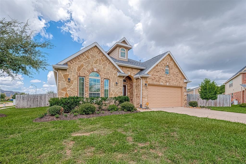 510 Sickles Court