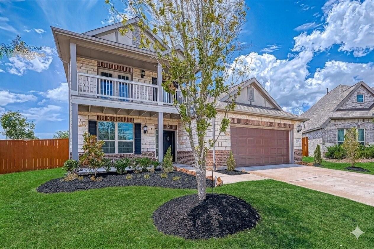 18519 Glen Shee Drive