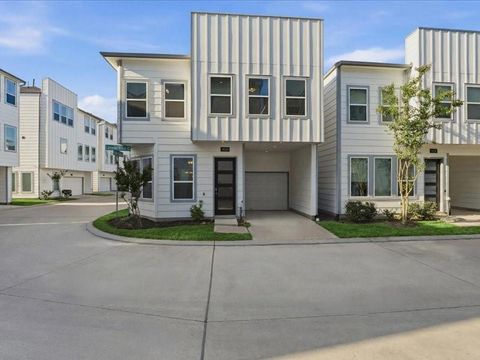 9020 Lonestar River Lane Houston TX 77080