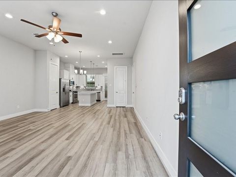 Photo of 9020 Lonestar River Lane, Houston, TX 77080 (MLS # 55032275)