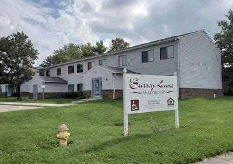 307 Oxford Greenville OH 45331