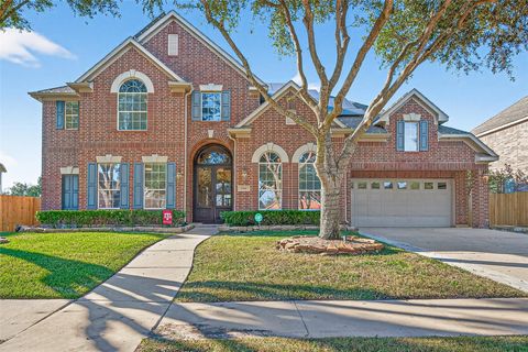 Photo of 1206 Coleridge Street, Sugar Land, TX 77479 (MLS # 16231995)