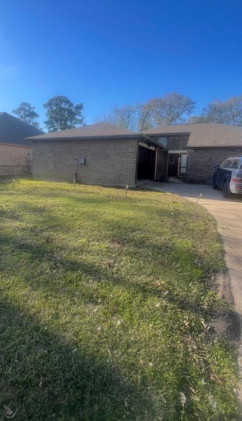 16611 N Quadrant Court Crosby TX 77532