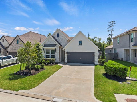 Photo of 534 Cedar Harbor Court, Conroe, TX 77304 (MLS # 34579632)
