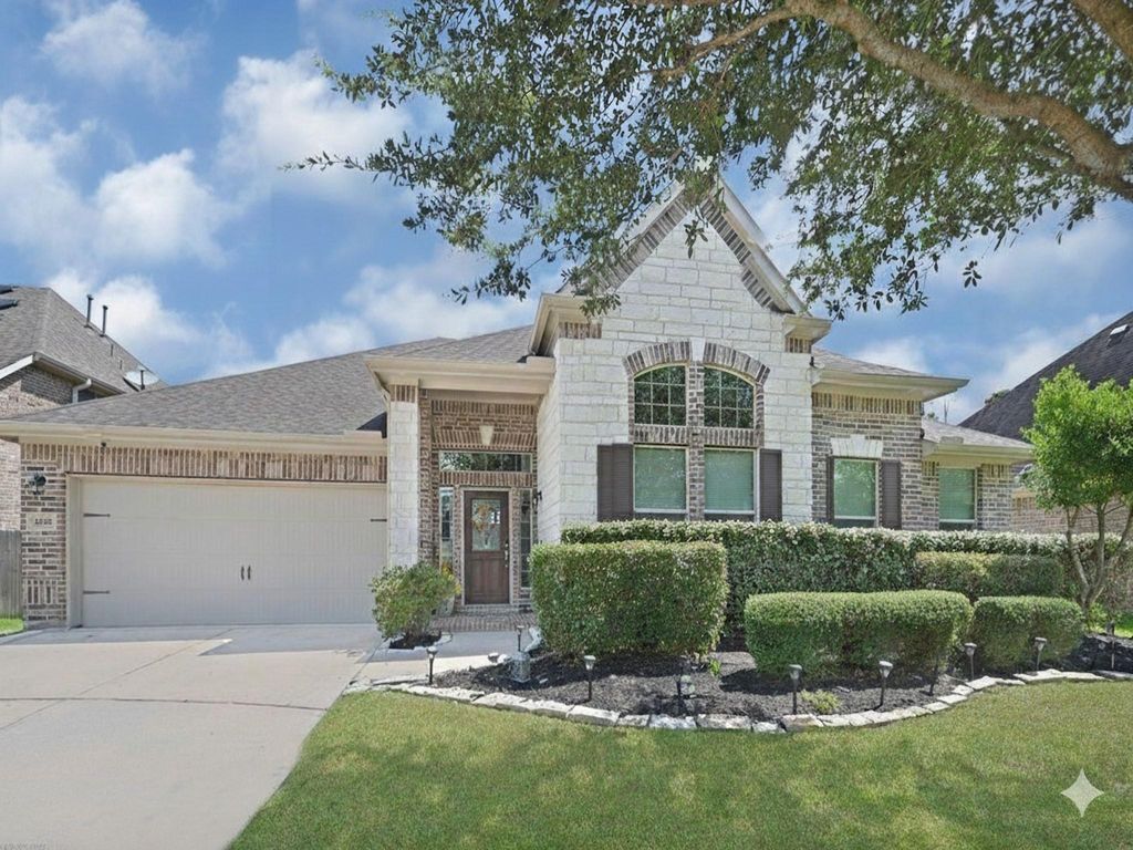 Photo of 2618 River Slate Court, Kingwood, TX 77345 (MLS # 84376718)