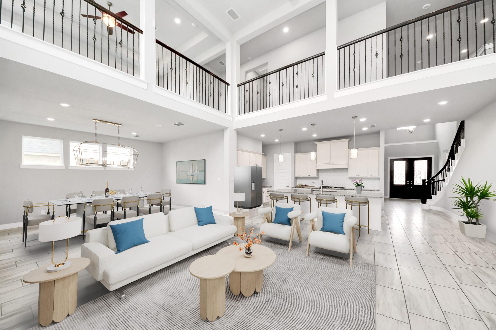 3001 Prairie Sky Lane