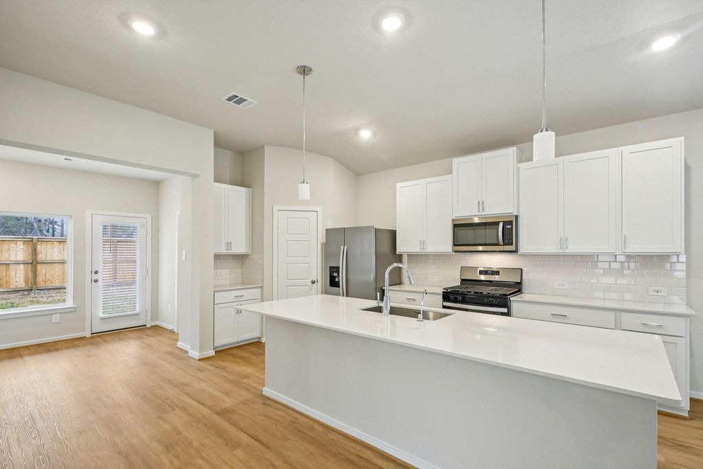 Photo of 29006 Farmhouse Estates Drive, Waller, TX 77484 (MLS # 75766211)