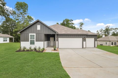 Photo of 18311 Tammy Nell Court, Willis, TX 77378 (MLS # 23338725)