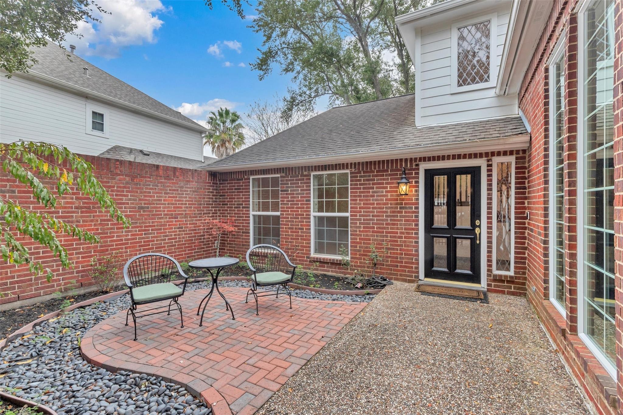 1127 Barkston Drive