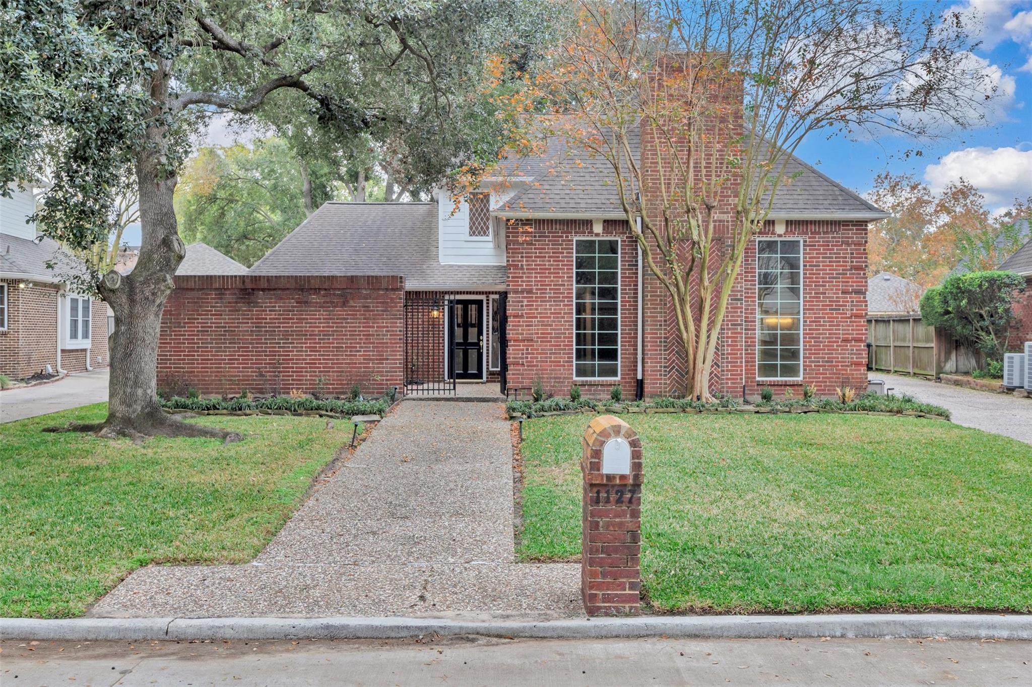 1127 Barkston Drive