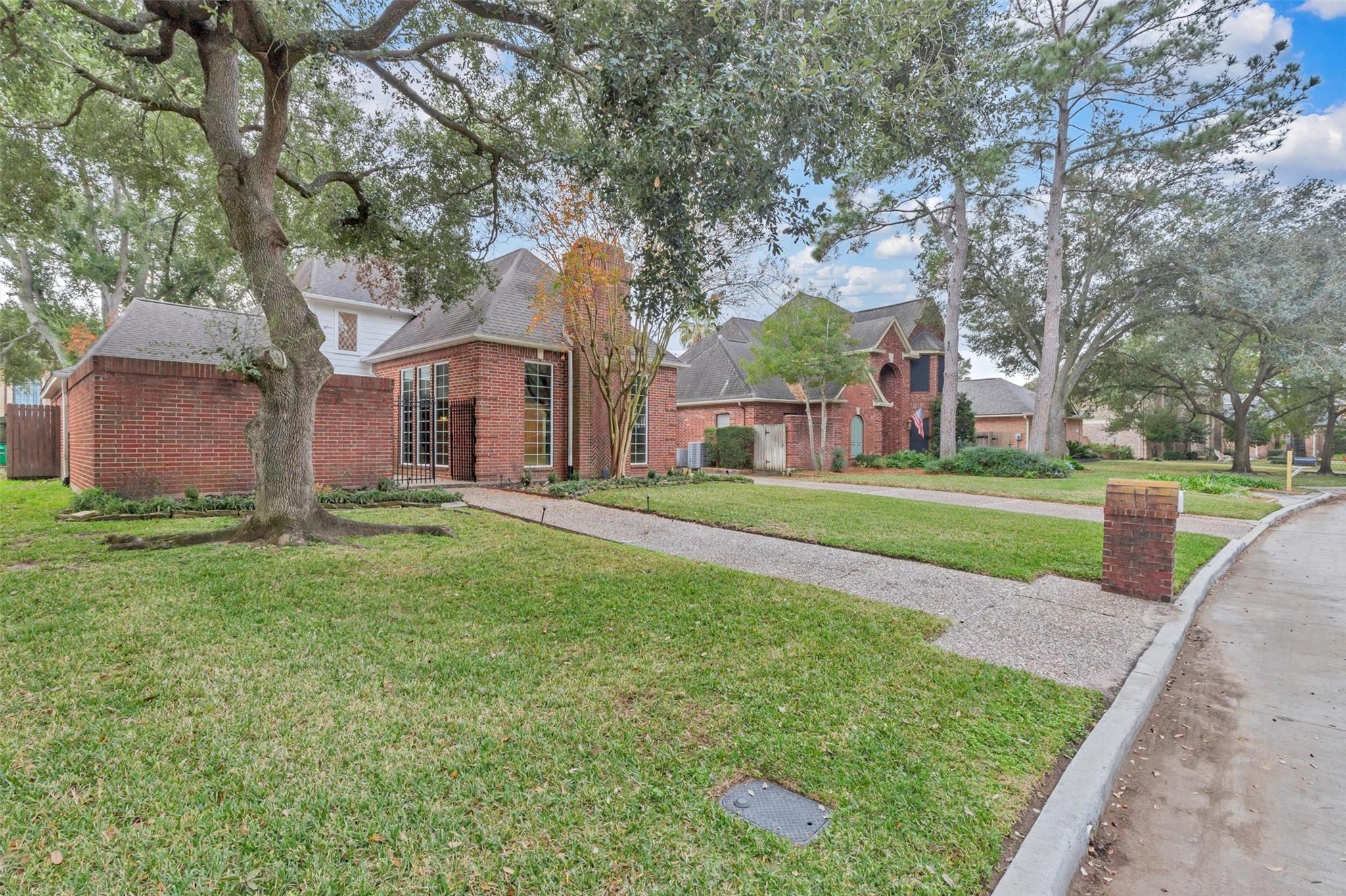 1127 Barkston Drive