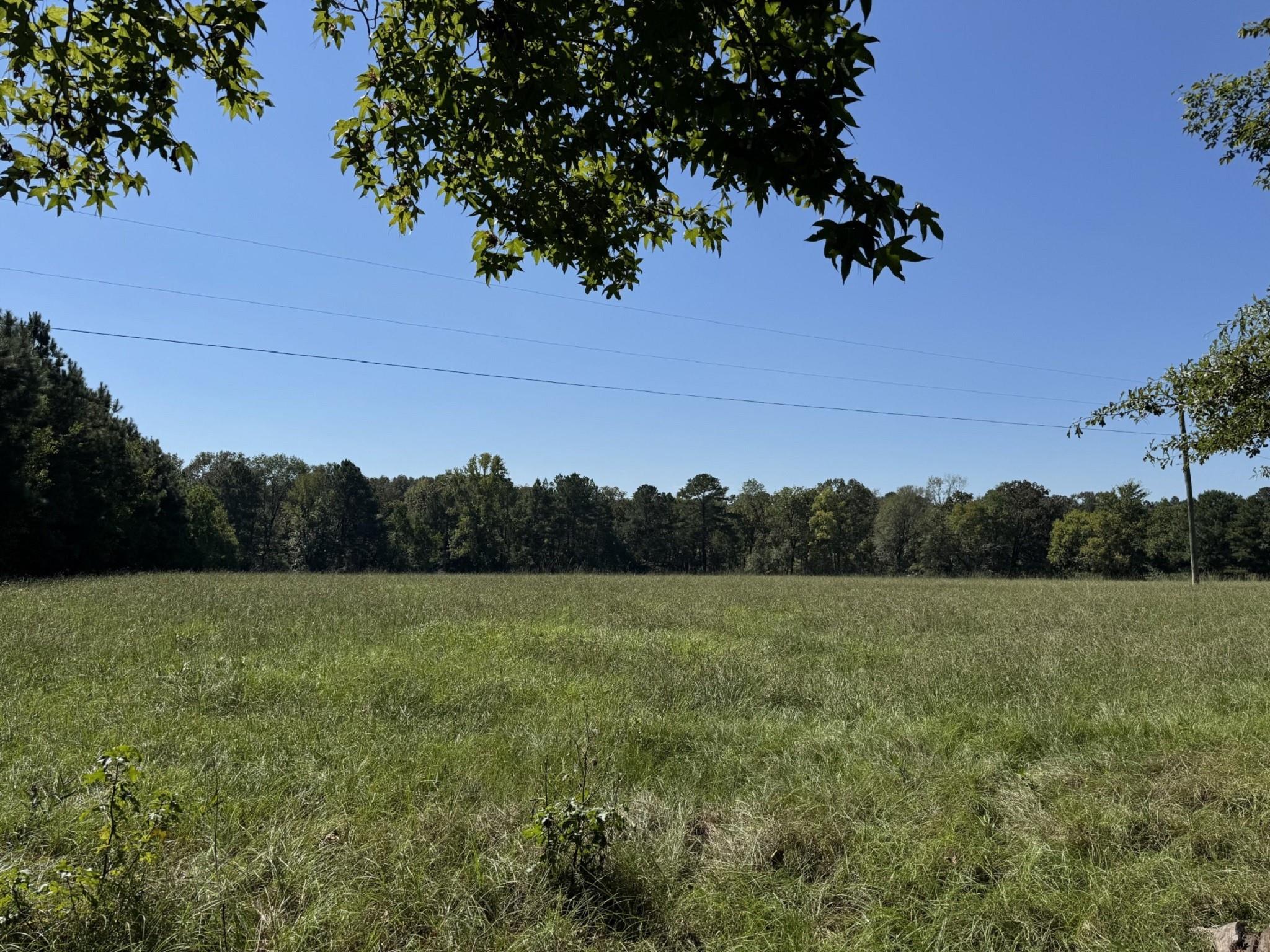 TBD County Road 3550
