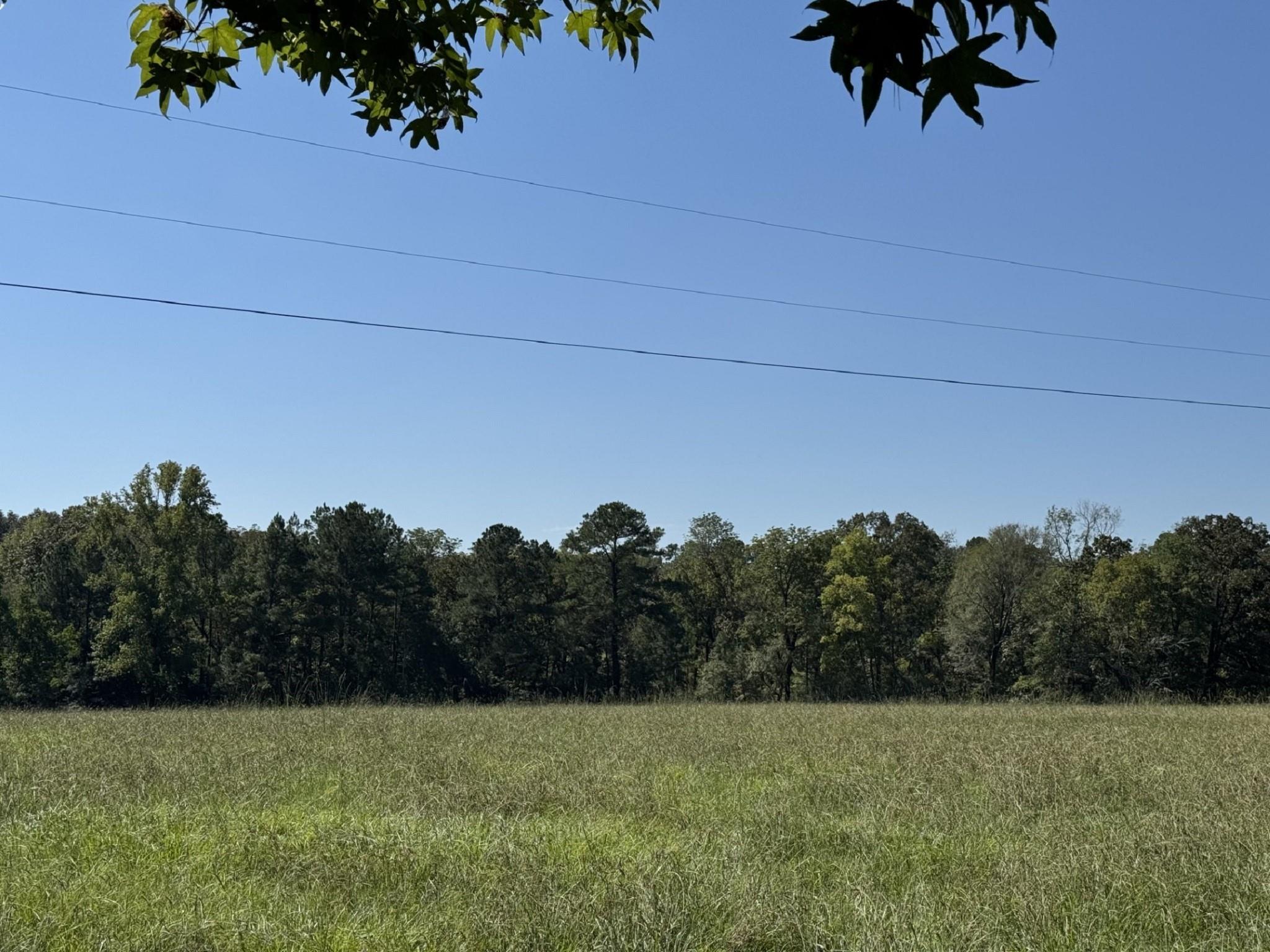 TBD County Road 3550