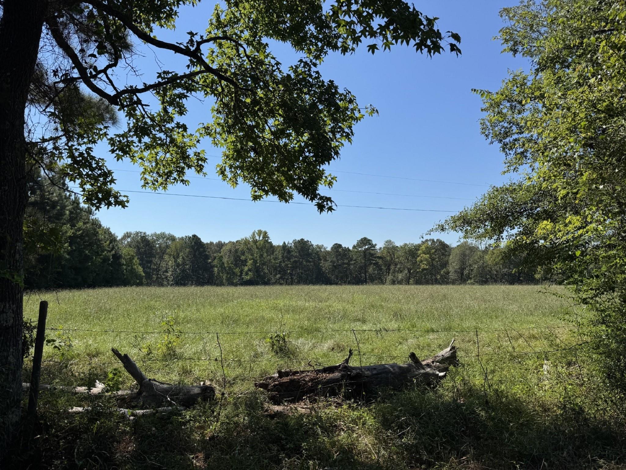 TBD County Road 3550