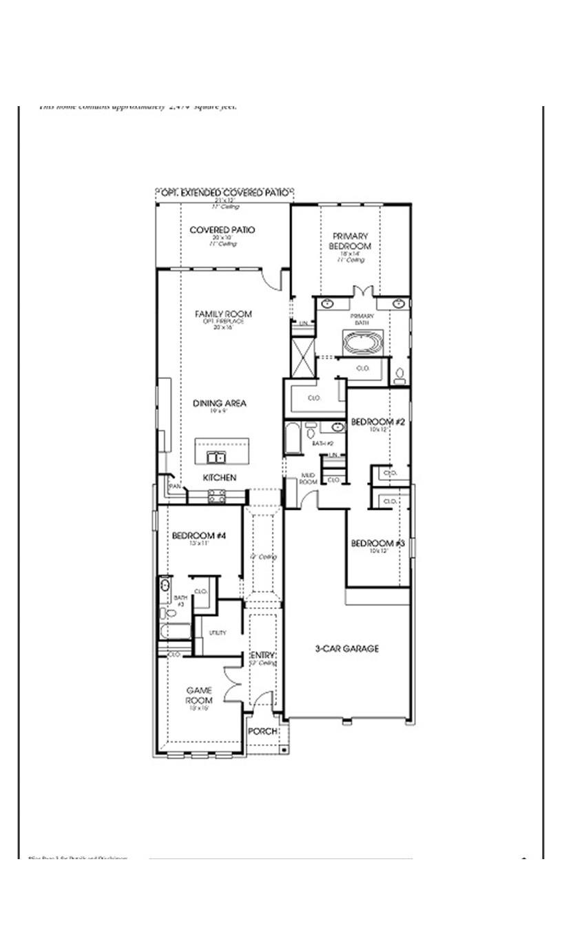 15951 Mahogany Mist Drive