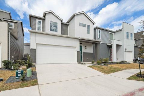 15008 Forum Avenue Austin TX 78660