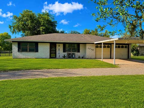 Photo of 1710 North Road, Lake Jackson, TX 77566 (MLS # 59488341)