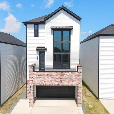 3509 Morningside Heights Street Houston TX 77063