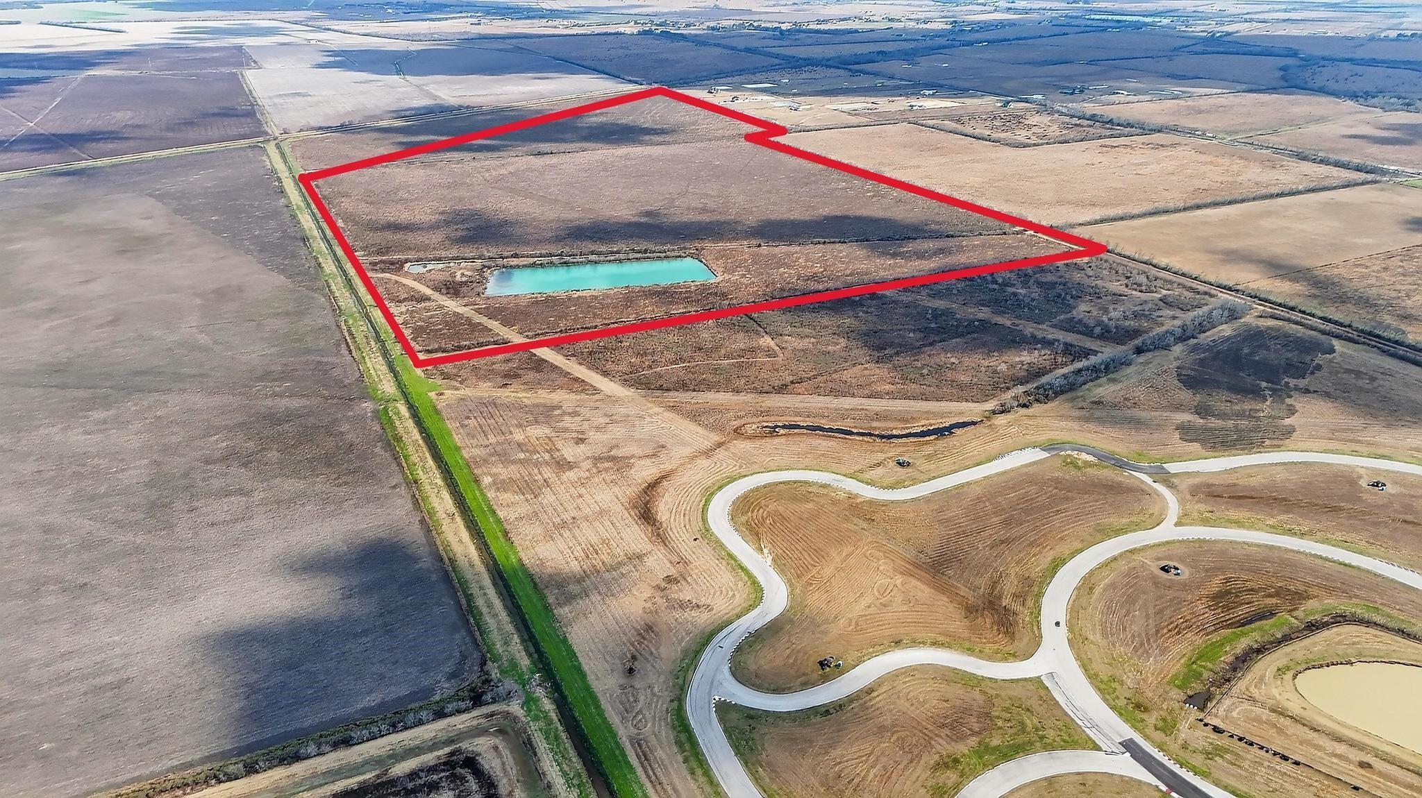 TBD County Road 49