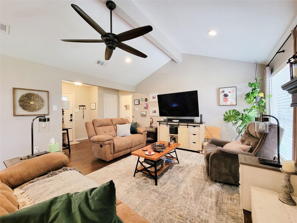 Photo of 3735 Hickory Knob Drive, Houston, TX 77339 (MLS # 5884357)