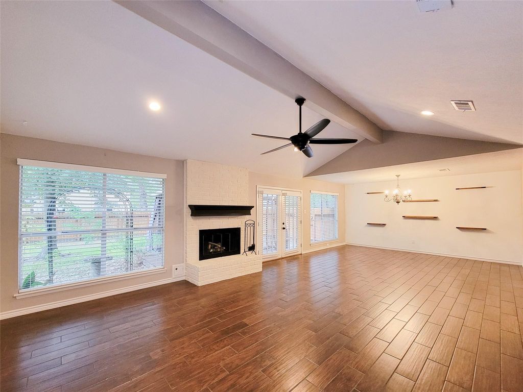 Photo of 3735 Hickory Knob Drive, Houston, TX 77339 (MLS # 5884357)