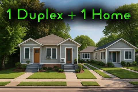 3409 Dennis Street Houston TX 77004