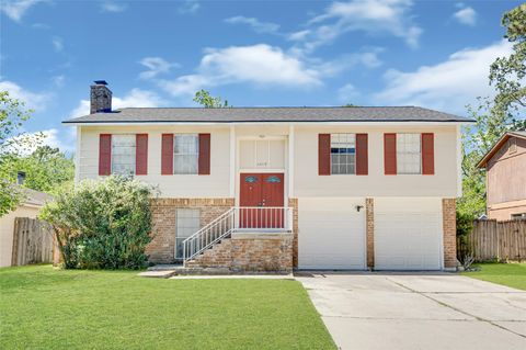 Photo of 23419 Bayleaf Drive, Spring, TX 77373 (MLS # 22472183)