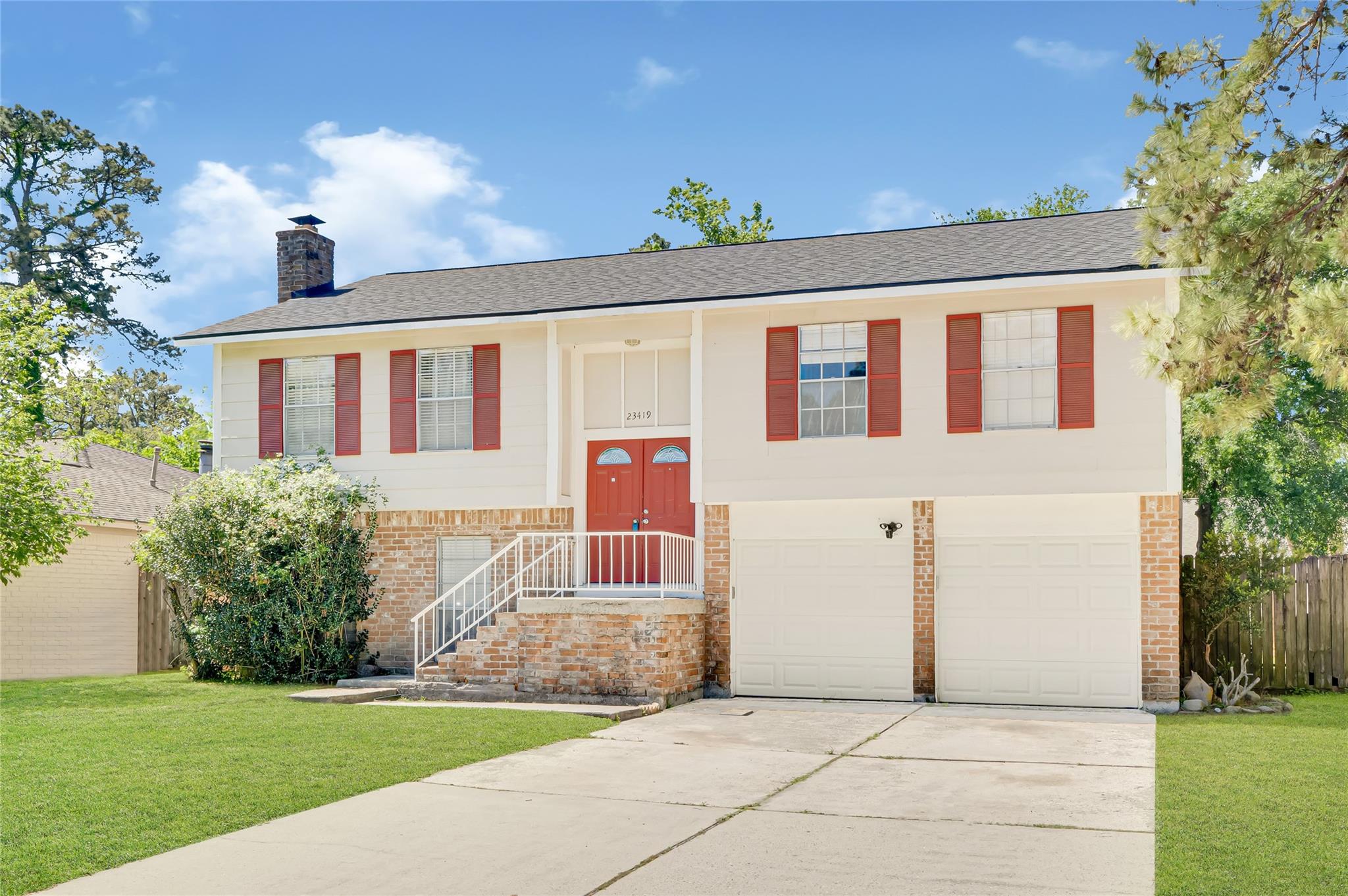 23419 Bayleaf Drive
